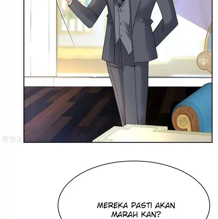 Take Your Mommy Home Chapter 365 - halaman 16