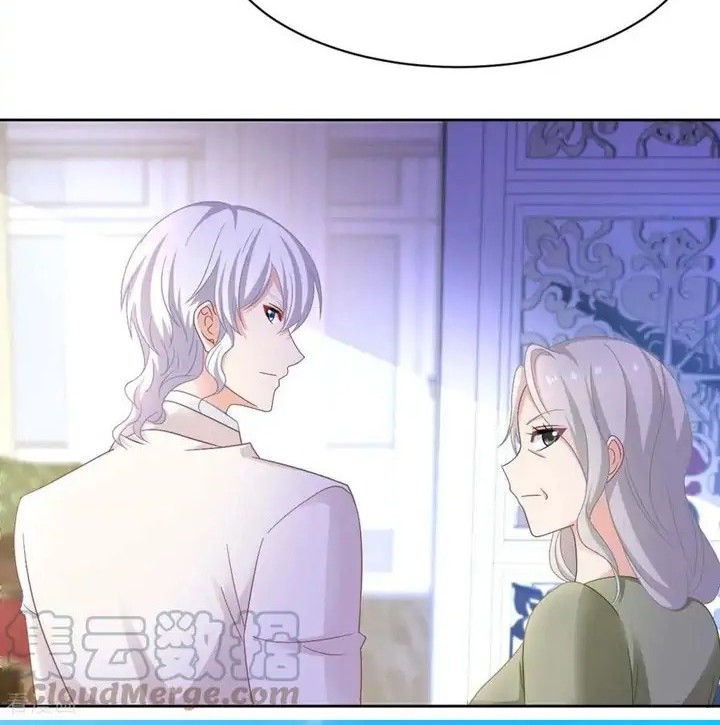 Take Your Mommy Home Chapter 365 - halaman 18