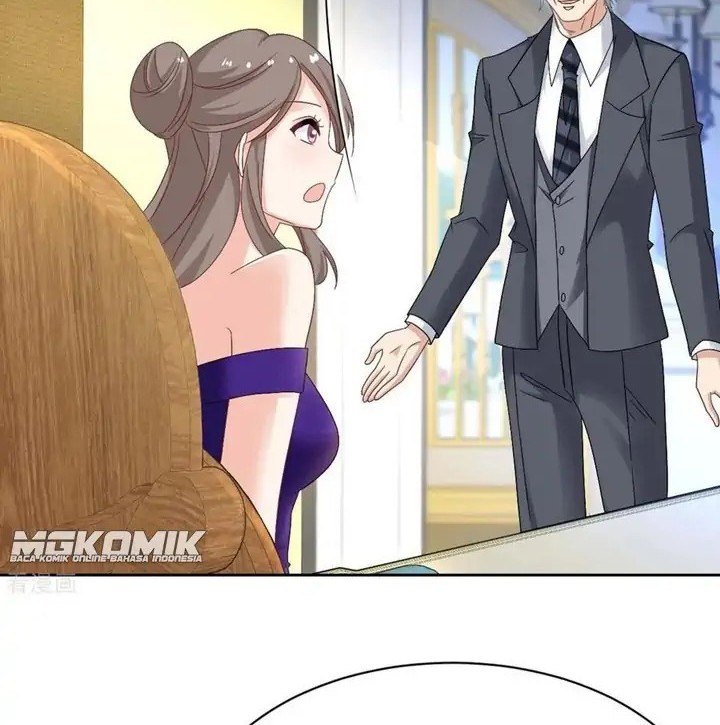 Take Your Mommy Home Chapter 365 - halaman 20