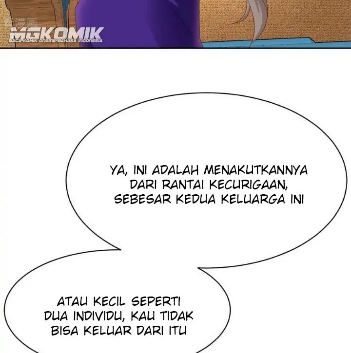 Take Your Mommy Home Chapter 365 - halaman 22