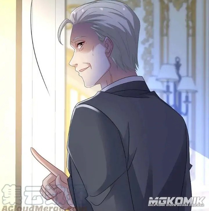 Take Your Mommy Home Chapter 365 - halaman 24
