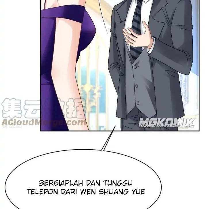 Take Your Mommy Home Chapter 365 - halaman 26