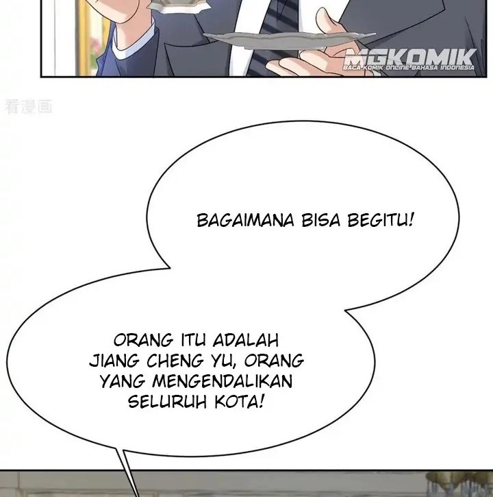 Take Your Mommy Home Chapter 365 - halaman 4