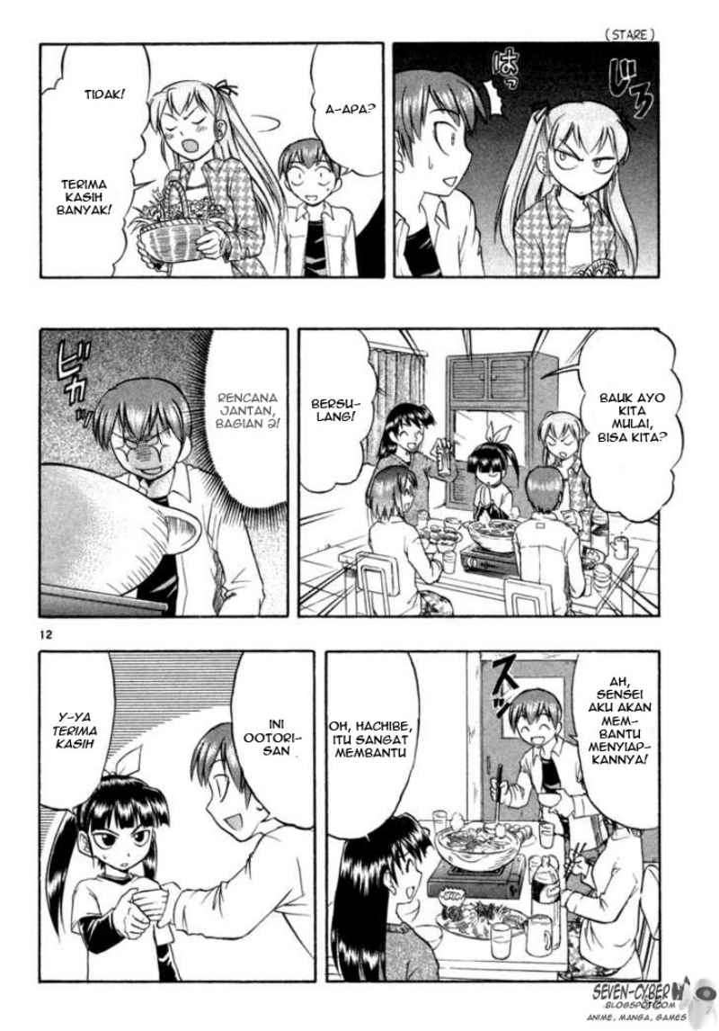Take Your Mommy Home Chapter 366 - halaman 13