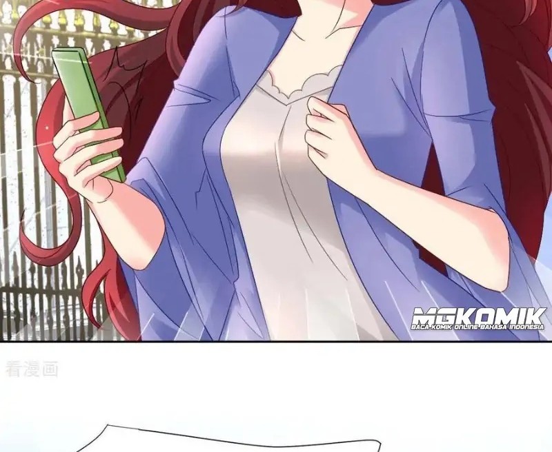 Take Your Mommy Home Chapter 366 - halaman 34