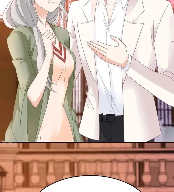 Take Your Mommy Home Chapter 367 - halaman 22