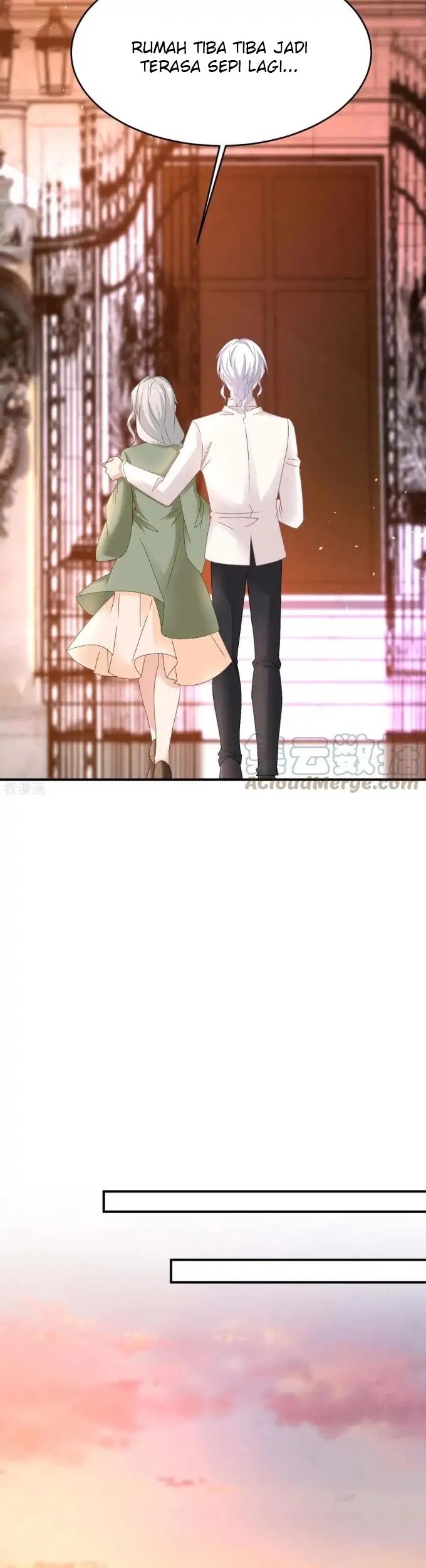 Take Your Mommy Home Chapter 367 - halaman 23