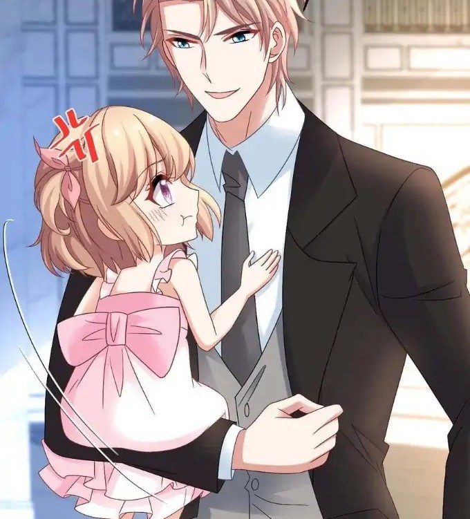 Take Your Mommy Home Chapter 367 - halaman 28