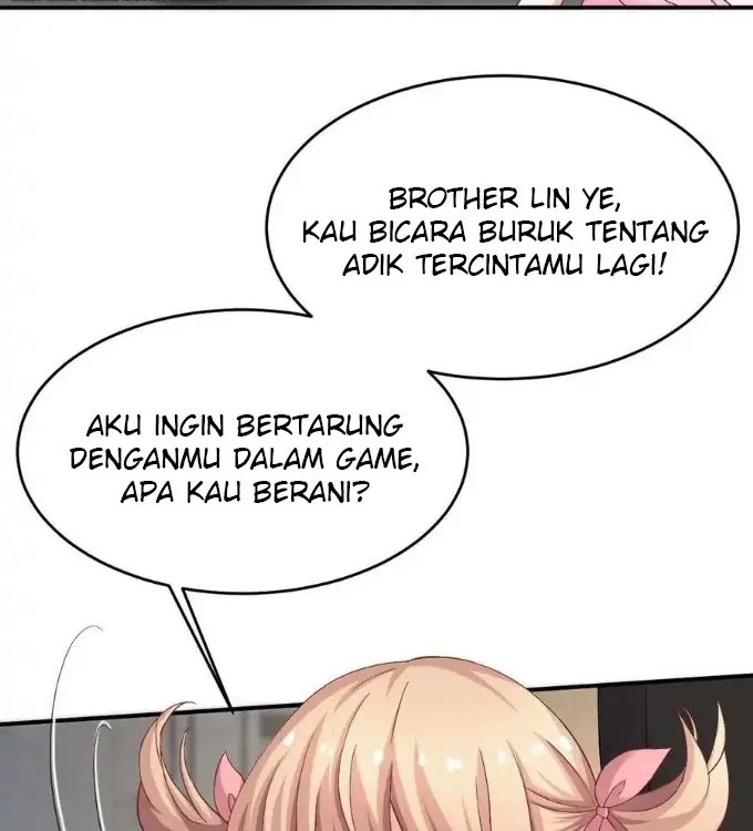 Take Your Mommy Home Chapter 367 - halaman 30