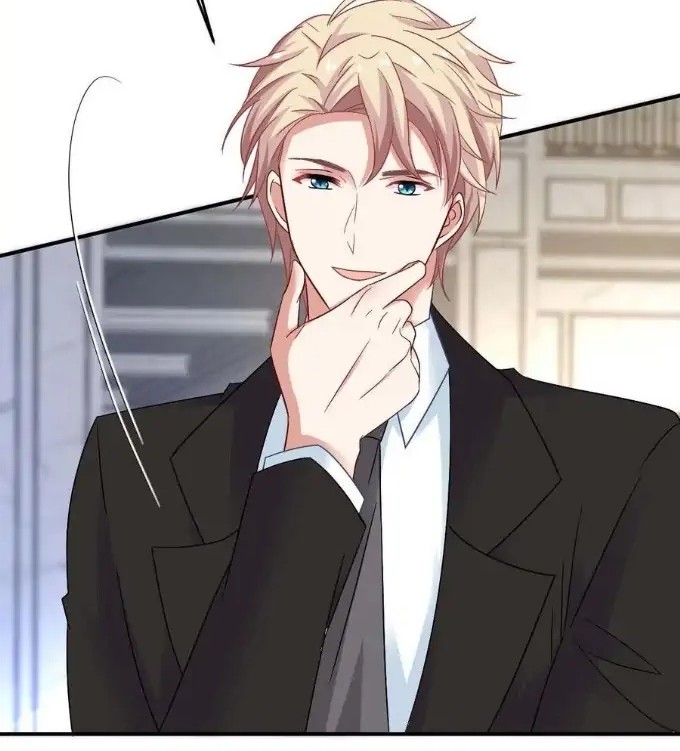 Take Your Mommy Home Chapter 367 - halaman 32