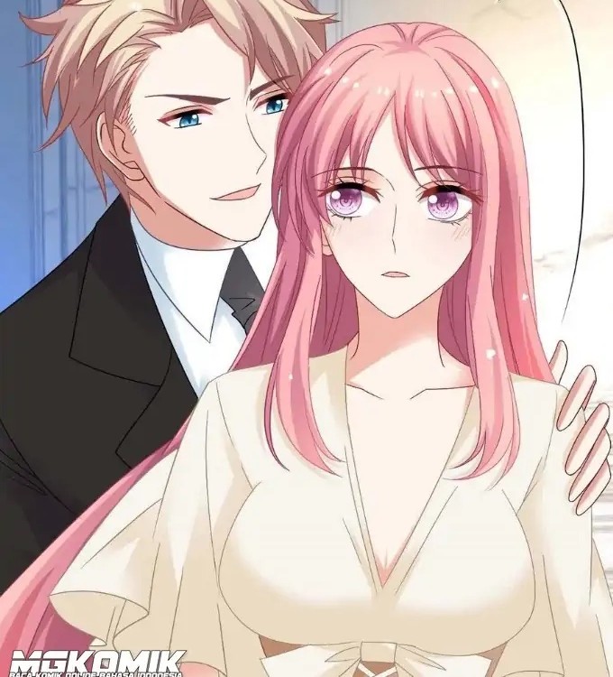 Take Your Mommy Home Chapter 367 - halaman 36