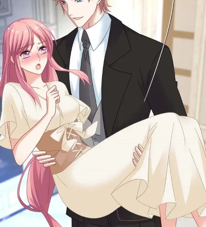 Take Your Mommy Home Chapter 367 - halaman 38