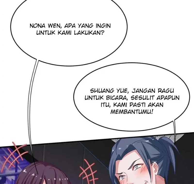 Take Your Mommy Home Chapter 368 - halaman 22