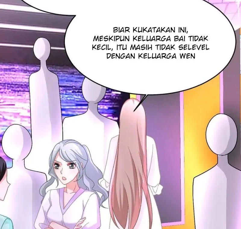 Take Your Mommy Home Chapter 368 - halaman 28