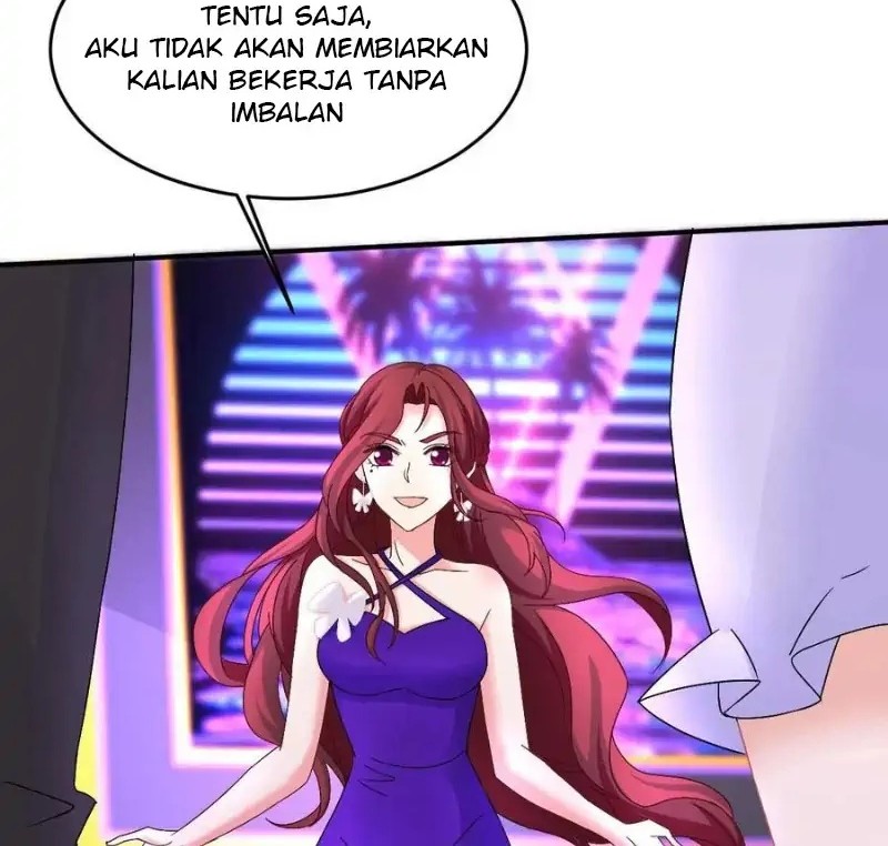Take Your Mommy Home Chapter 368 - halaman 30