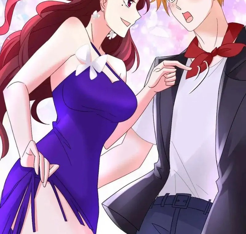 Take Your Mommy Home Chapter 368 - halaman 32