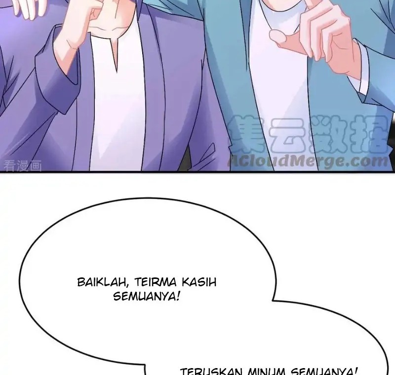 Take Your Mommy Home Chapter 368 - halaman 34