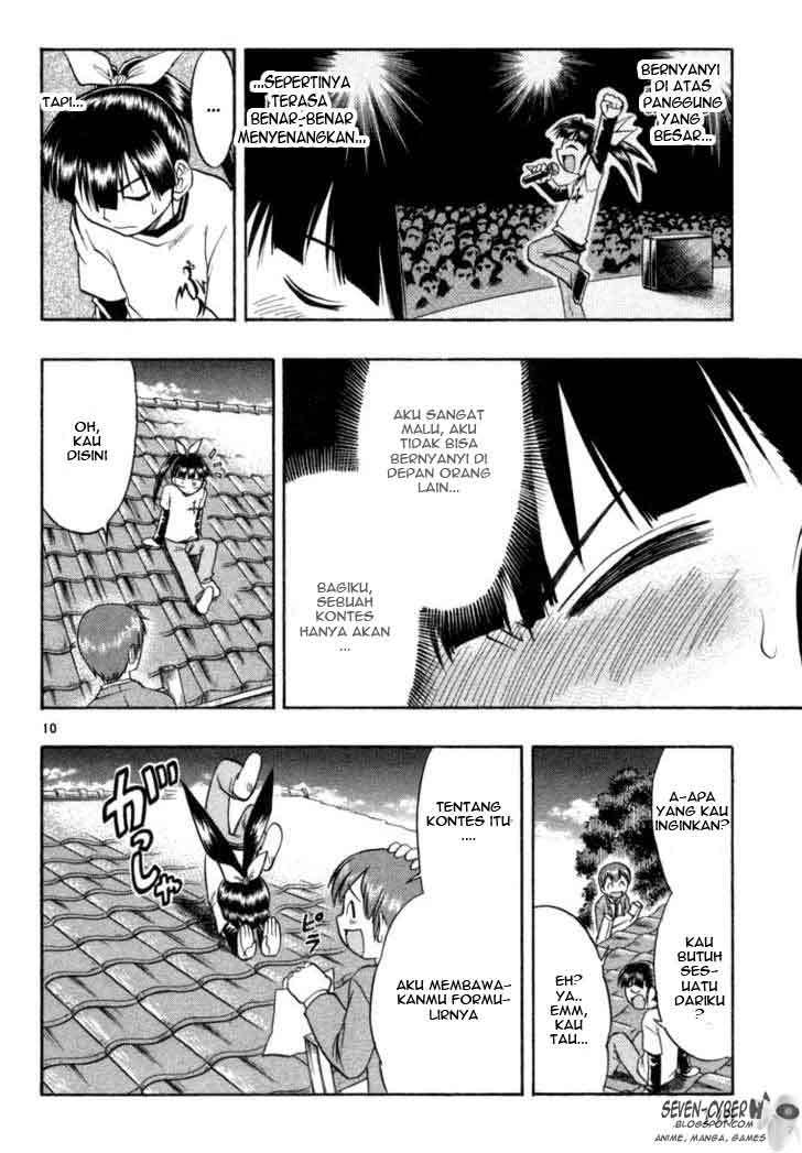 Take Your Mommy Home Chapter 369 - halaman 11