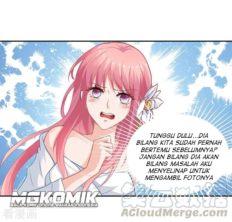 Take Your Mommy Home Chapter 37 - halaman 10