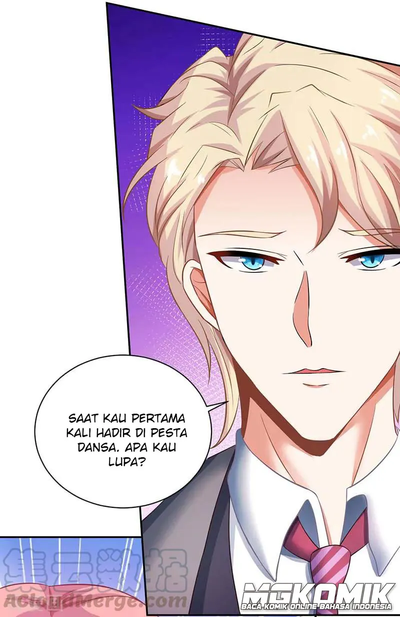 Take Your Mommy Home Chapter 37 - halaman 14