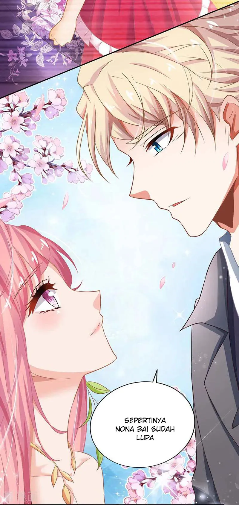 Take Your Mommy Home Chapter 37 - halaman 17