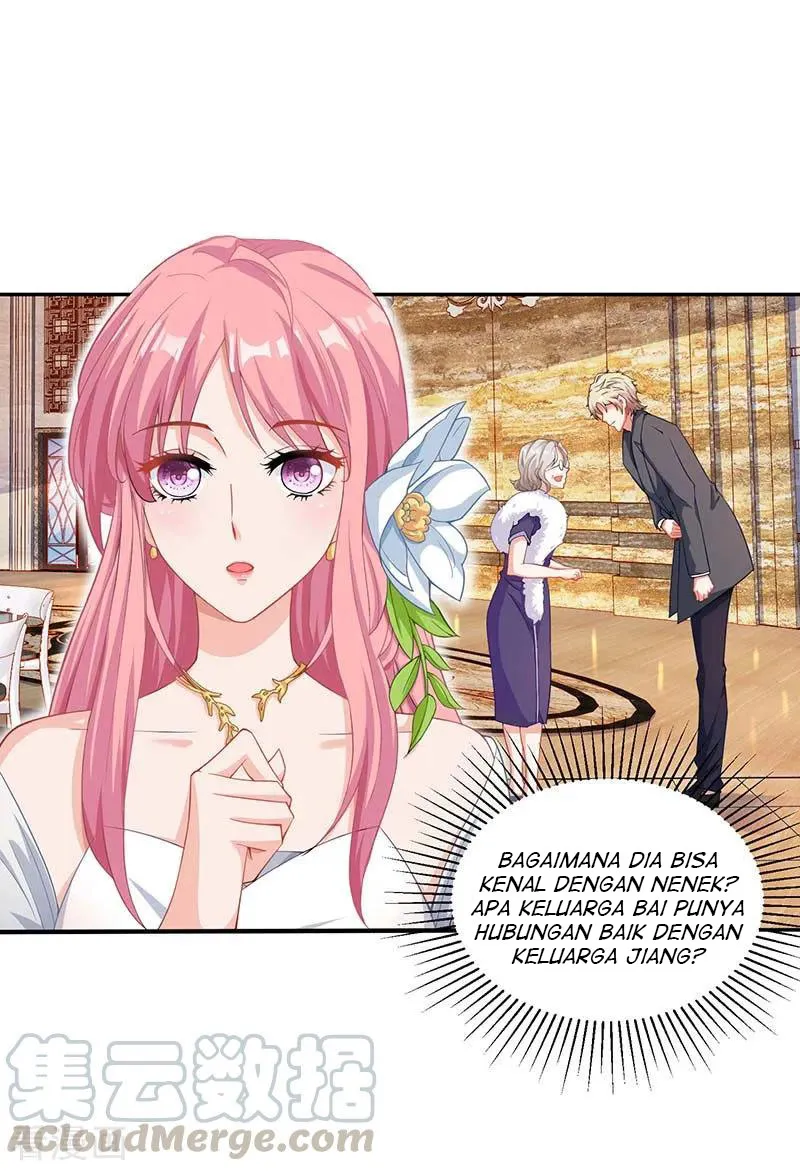Take Your Mommy Home Chapter 37 - halaman 2