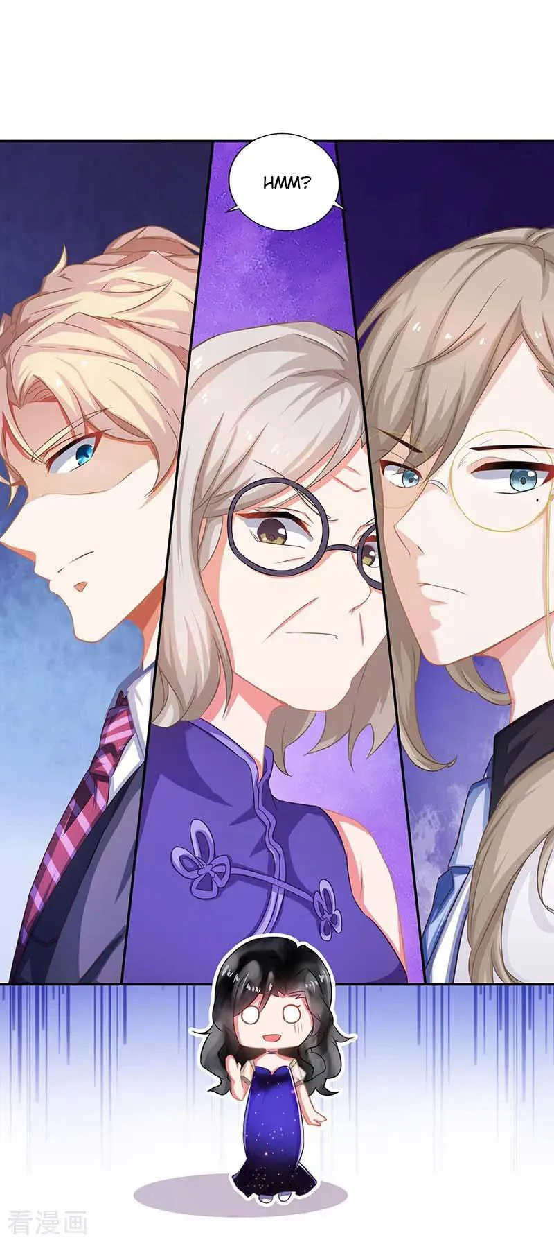 Take Your Mommy Home Chapter 37 - halaman 21