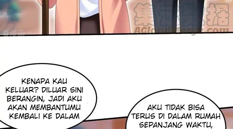 Take Your Mommy Home Chapter 372 - halaman 20