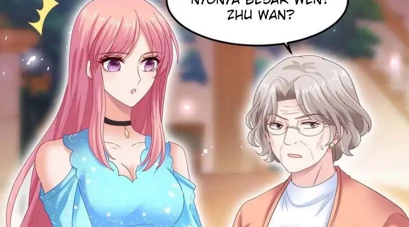 Take Your Mommy Home Chapter 372 - halaman 24