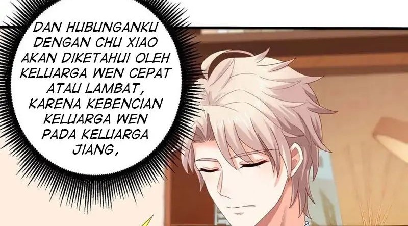 Take Your Mommy Home Chapter 373 - halaman 20