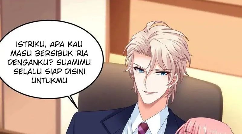 Take Your Mommy Home Chapter 373 - halaman 22