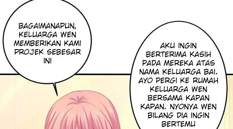 Take Your Mommy Home Chapter 373 - halaman 28