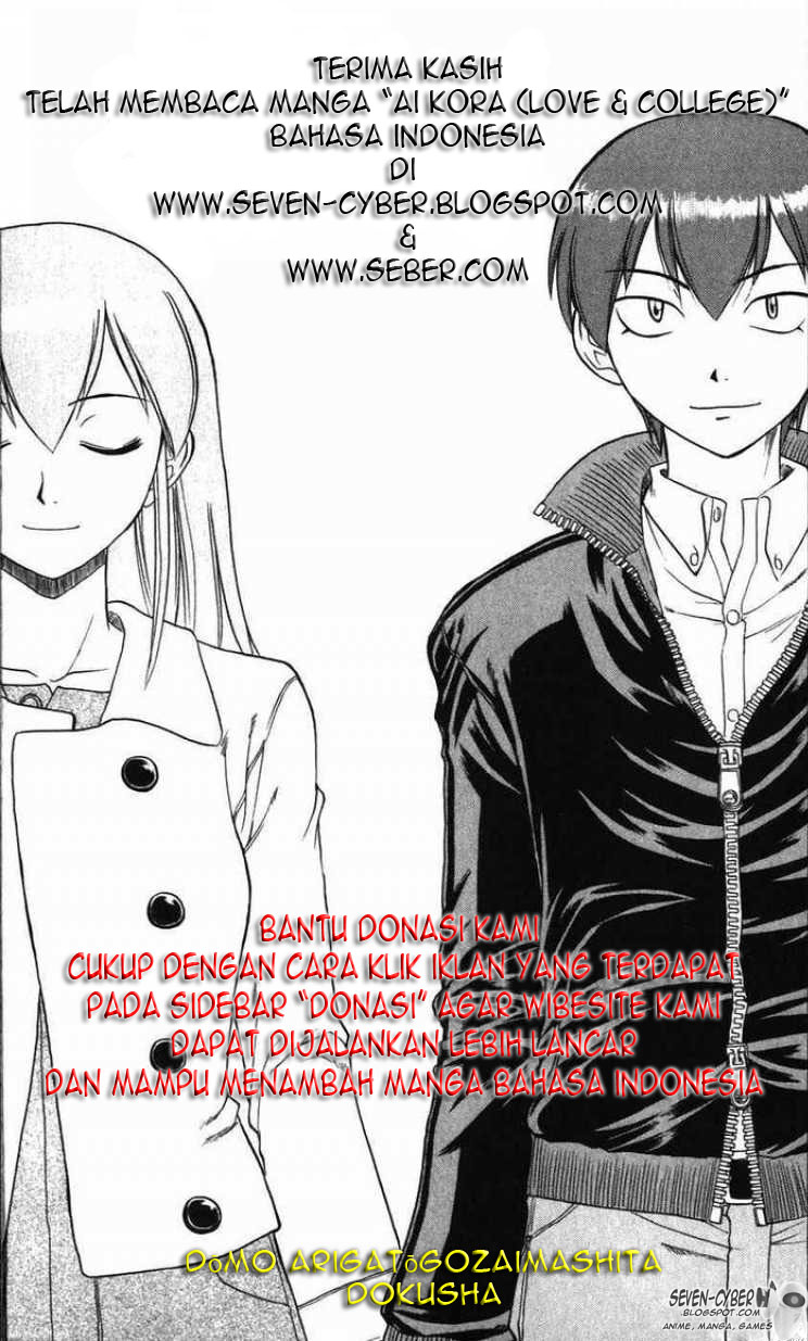 Take Your Mommy Home Chapter 376 - halaman 1