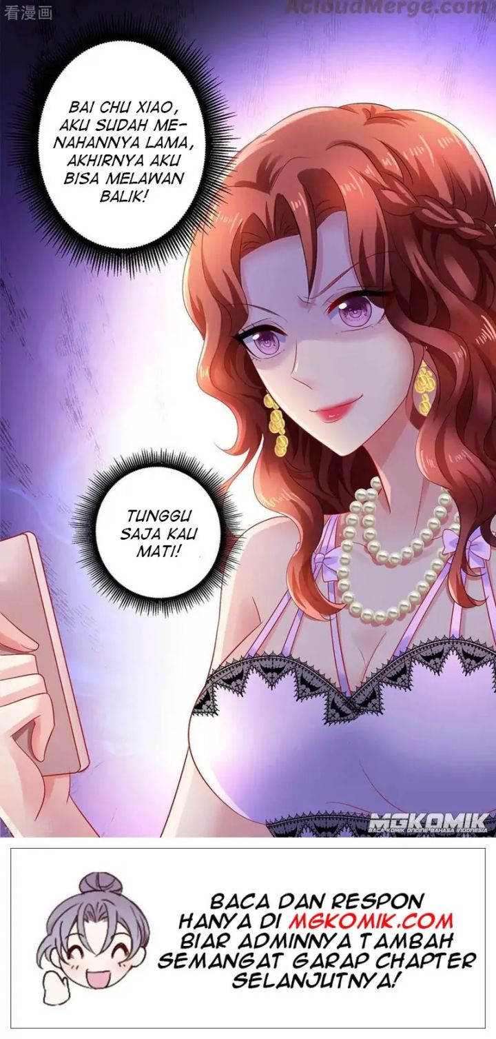 Take Your Mommy Home Chapter 376 - halaman 20