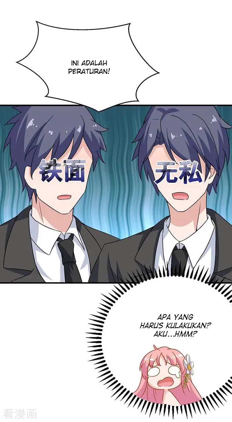 Take Your Mommy Home Chapter 38 - halaman 13