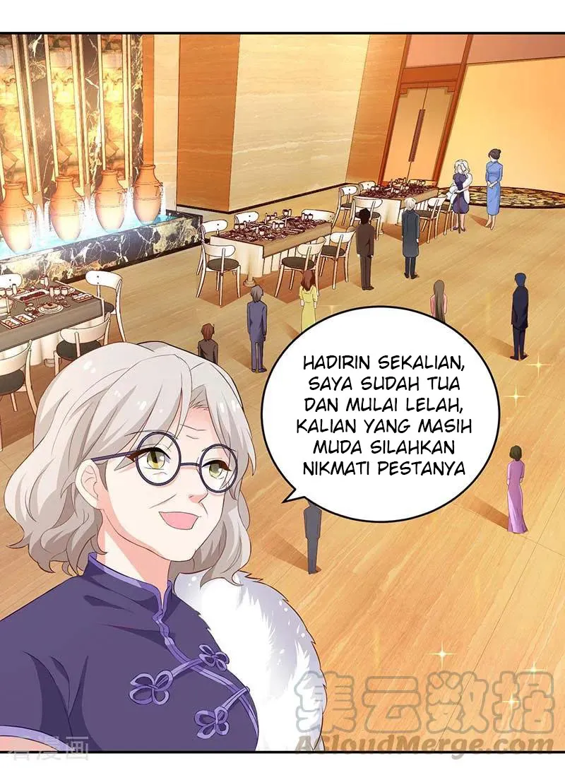 Take Your Mommy Home Chapter 38 - halaman 2