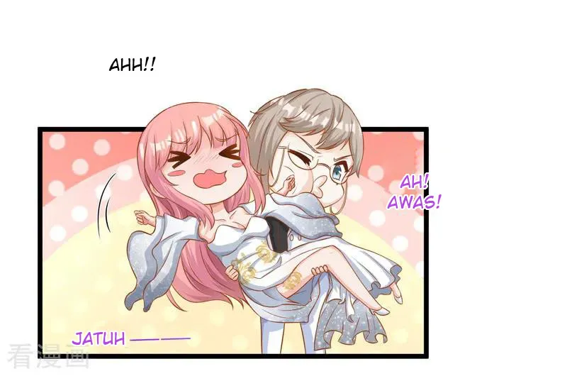 Take Your Mommy Home Chapter 38 - halaman 24