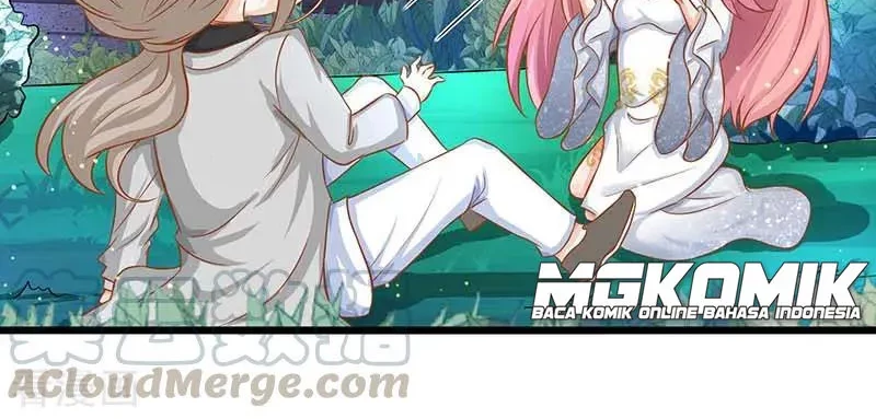 Take Your Mommy Home Chapter 38 - halaman 27