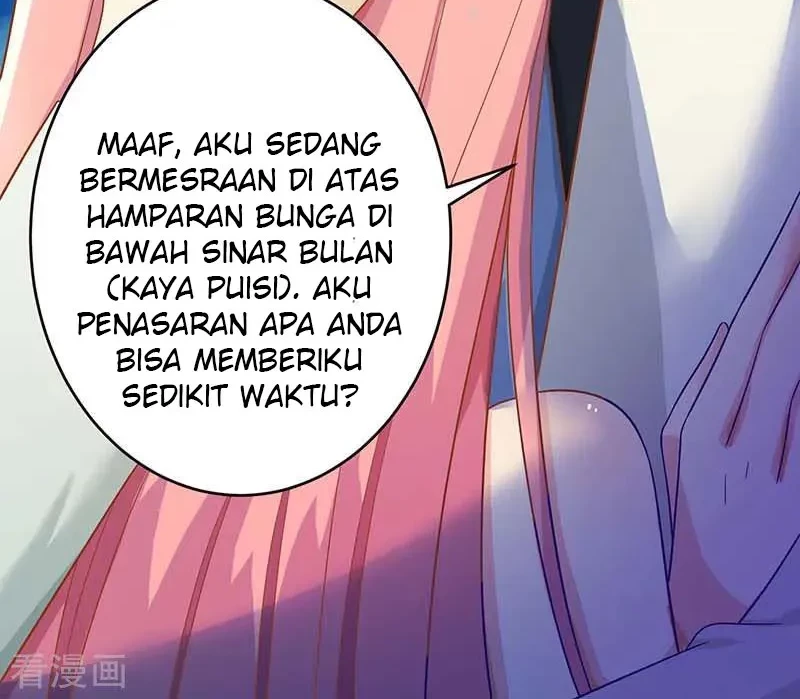 Take Your Mommy Home Chapter 38 - halaman 35