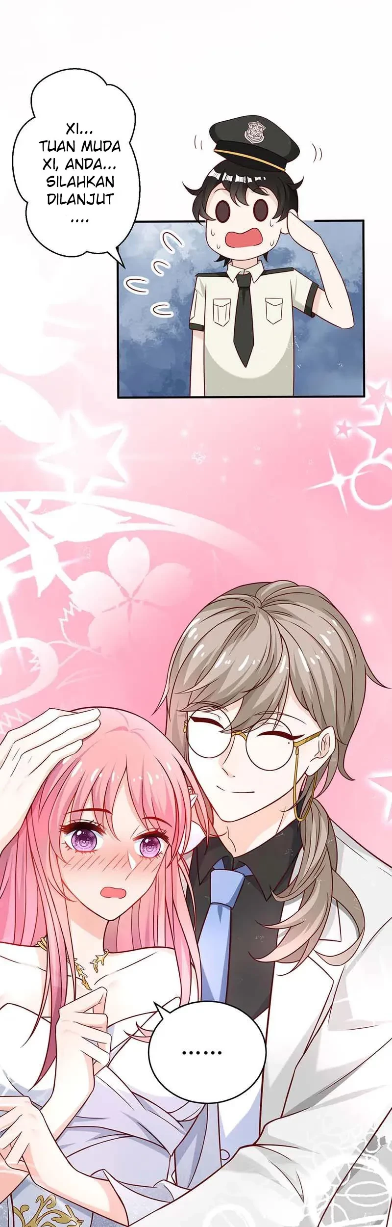 Take Your Mommy Home Chapter 38 - halaman 36