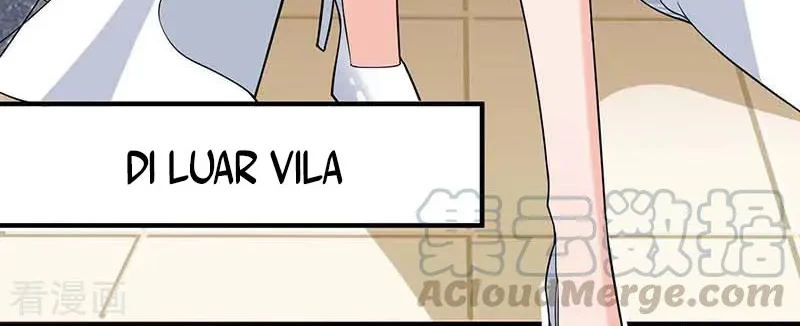 Take Your Mommy Home Chapter 38 - halaman 8