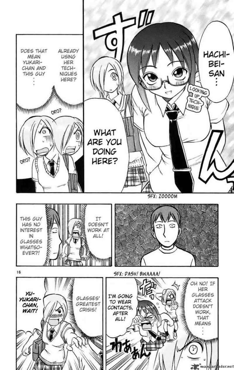 Take Your Mommy Home Chapter 385 - halaman 19