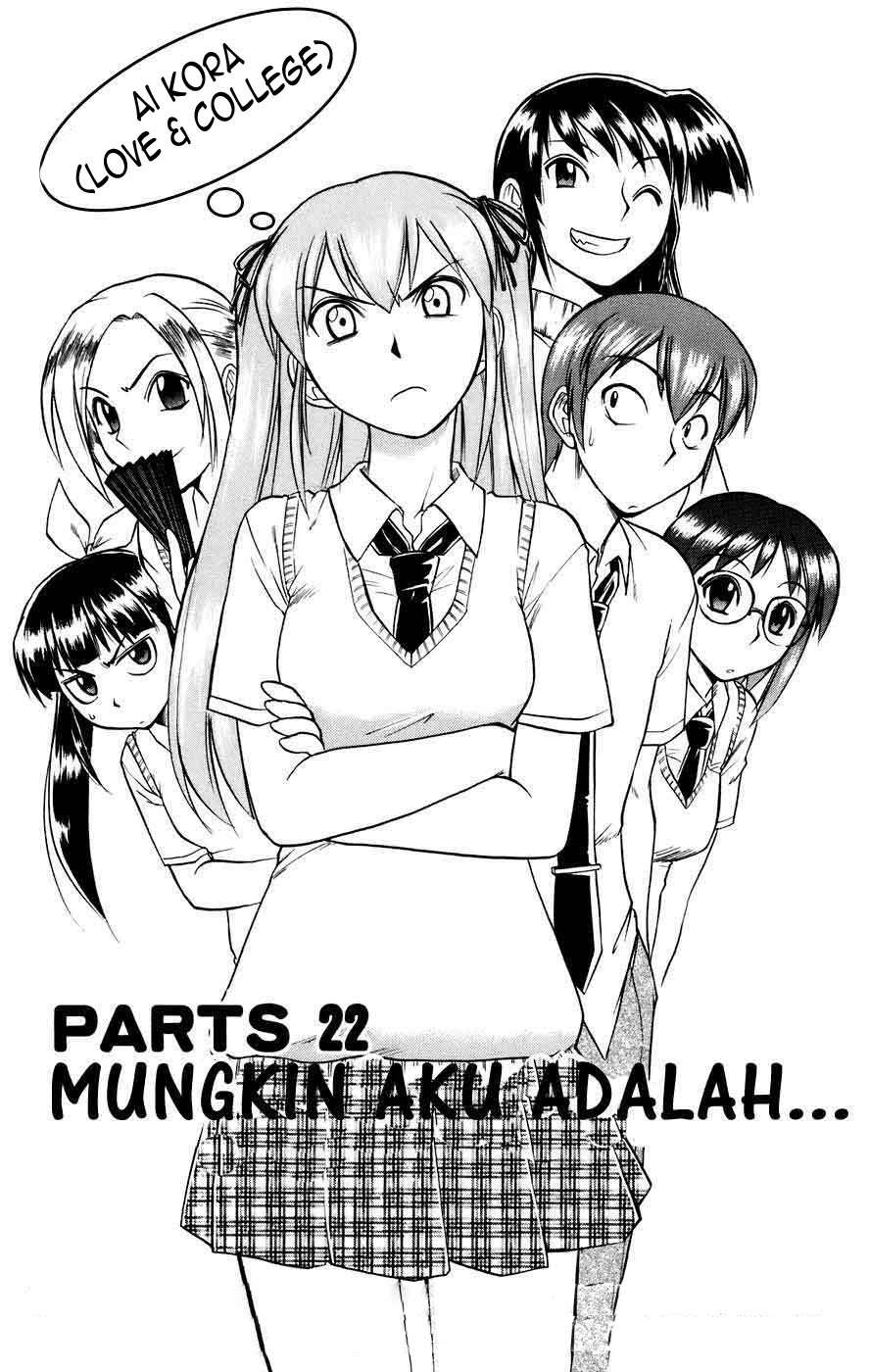 Take Your Mommy Home Chapter 386 - halaman 1