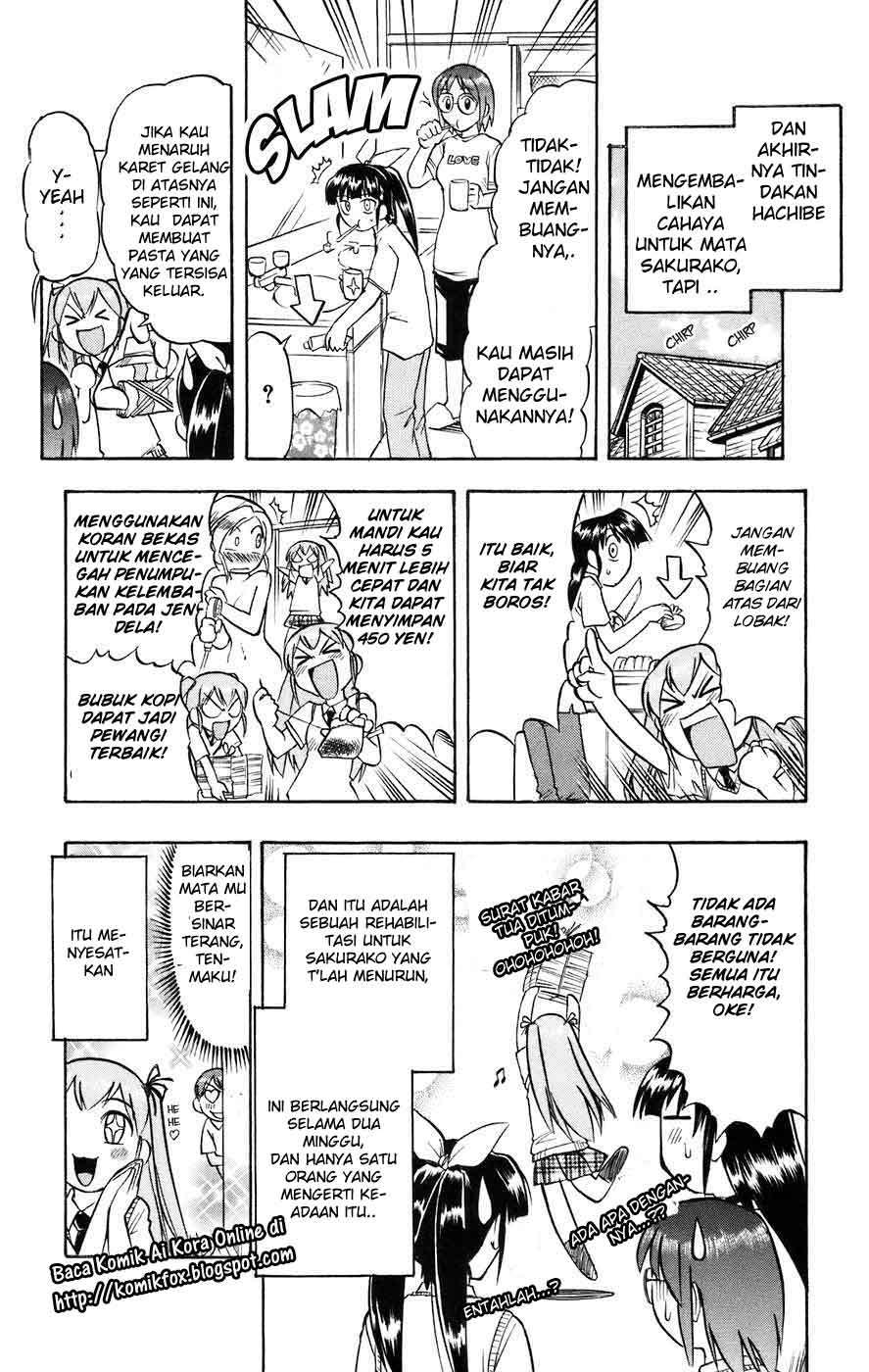 Take Your Mommy Home Chapter 386 - halaman 18