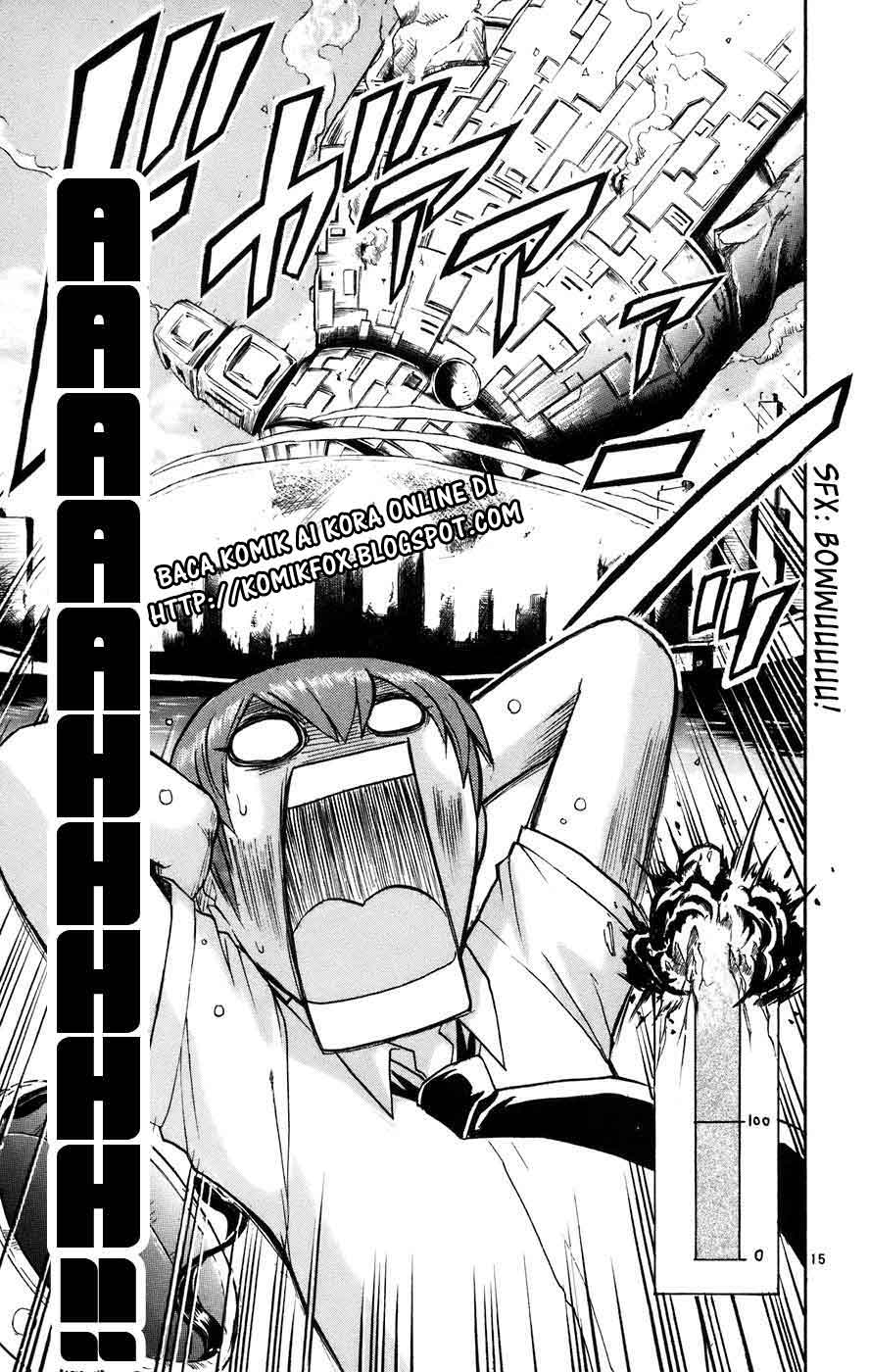 Take Your Mommy Home Chapter 388 - halaman 14