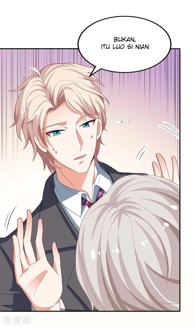 Take Your Mommy Home Chapter 39 - halaman 15