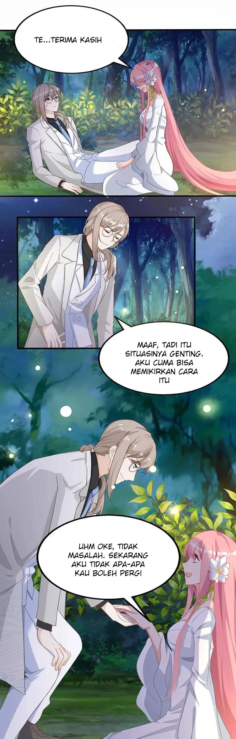Take Your Mommy Home Chapter 39 - halaman 2