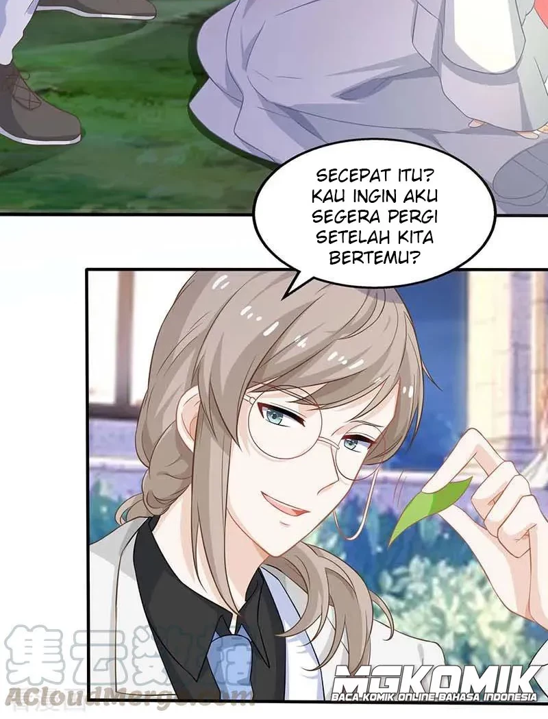 Take Your Mommy Home Chapter 39 - halaman 3