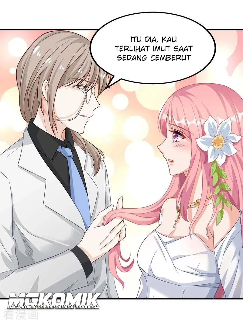 Take Your Mommy Home Chapter 39 - halaman 5