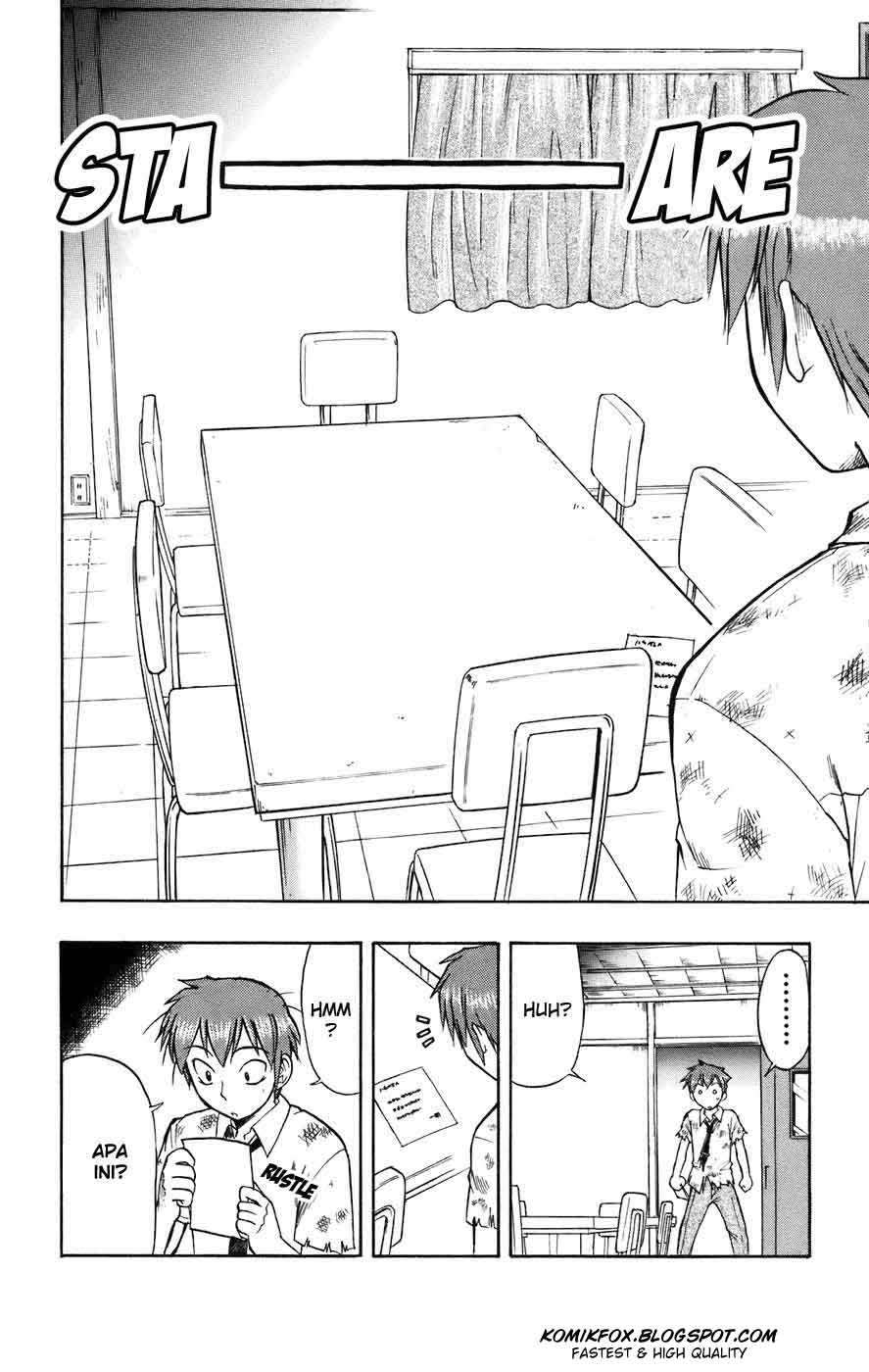 Take Your Mommy Home Chapter 390 - halaman 15